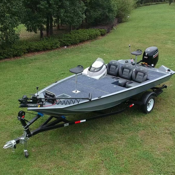 Used Bass Boats Quality, Reliable, and Affordable