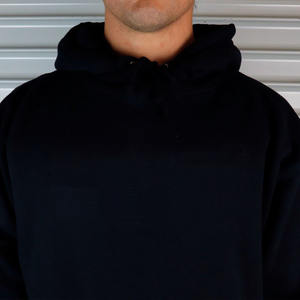 เสื้อฮู้ดสวมหัวแบบกำหนดเองสำหรับชายและหญิงเสื้อฮู้ดบุขนแกะนุ่มมีสไตล์สำหรับสภาพอากาศหนาวเย็น - Product Image 2