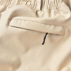 กางเกงเล่นสกีแนวสตรีทสำหรับผู้ชายกางเกงสไตล์สโนว์บอร์ดทรงหลวมแนวสตรีทสำหรับฤดูหนาวกางเกงกีฬากลางแจ้ง - Product Image 5