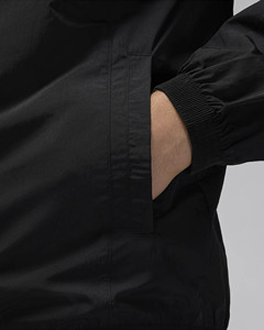 <b>Men</b> Coaches <b>Jacket</b> Blank Custom Logo Plus Size <b>Men</b> Coaches <b>Jacket</b> Plain Black Windbreaker Soccer Coaches <b>Jacket</b> - Product Image 6