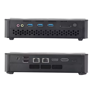 คอมพิวเตอร์เกมมิ่ง AMD R7 7840HS ปี 2025 รองรับ 4K 60Hz Wi-Fi 6  M.2 NVME การ์ดจอ AMD Radeon 780M ราคาประหยัด มินิพีซี - Product Image 1