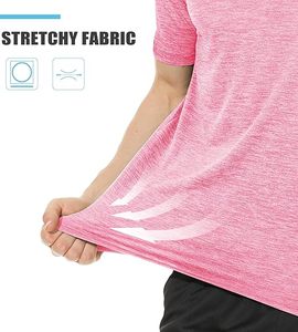 T-shirt à manches courtes pour hommes, tissu tricoté, marque personnalisée pour l'emballage au détail et les événements de revente - Product Image 2