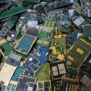 Puces de processeur Intel/AMD Gold Cap pour le recyclage des déchets de CPU en céramique d'or de haute qualité pour les raffineurs Fournisseur de confiance - Product Image 6