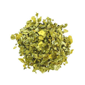 ใบมะรุมแห้งธรรมชาติใบมะรุมจำนวนมาก - Product Image 2