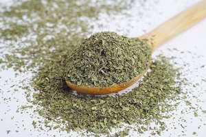 Épices en vrac de haute qualité, poivre de la Jamaïque en tranches, feuilles de menthe séchées brutes, processus de séchage AD, produit certifié IMO, Pays-Bas - Product Image 2