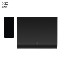 XP-PEN Deco Pro MW Gén. 2 X3 Pro Puce Intelligente 16K Pression du Stylet Tablette Graphique de Dessin Numérique
