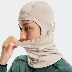 Balaclava de qualité supérieure 100% coton - Léger, écologique, design de personnage, couleur personnalisable, logo, vente chaude - Product Image 6