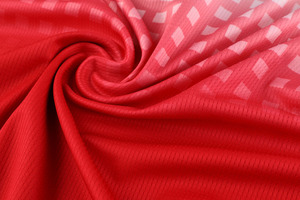 ชุดบาสเก็ตบอลชาย เสื้อและกางเกงบาสเก็ตบอลแบบเปล่า ระบายอากาศได้ดี ป้องกันแบคทีเรีย ผลิตจากโพลีเอสเตอร์ 100% พิมพ์ลายดิจิทัล ออกแบบเองได้สำหรับกีฬา - Product Image 5