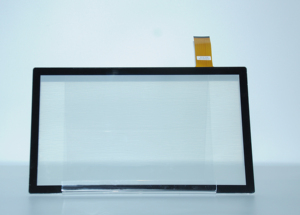 18.5 19 21.5 23.8 27 <span class=keywords><strong>28</strong></span> 32 inch tùy chỉnh cảm ứng điện dung bảng điều chỉnh cho quảng cáo hiển thị với Multi-<span class=keywords><strong>Touch</strong></span> <span class=keywords><strong>USB</strong></span> IIC RS232 giao diện - Product Image 3