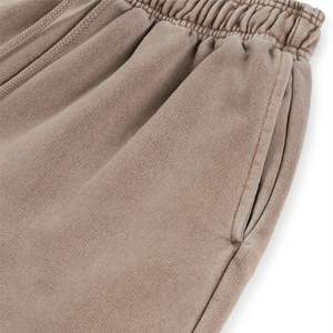 Pantalones de chándal para correr básicos esenciales para hombre: adaptados para la comodidad, aspecto elegante para gimnasio, exteriores y ropa informal - Product Image 4