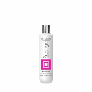 แชมพู ERREELLE Prestige Professional 300 มล. & 1000 มล. สูตรโปรตีนลิส สำหรับผมทุกประเภท - Product Image 3