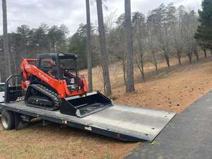 ขายดี ขายส่งจากโรงงาน คุณภาพดีที่สุด 2024 รถตักล้อยาง Kubota SVL95-2S รถแบคโฮขนาดเล็ก ลูกปืนเครื่องยนต์ด้านหน้า - Product Image 6