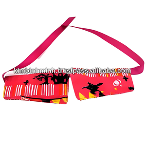 Accessoires de lit rose de qualité supérieure pour animaux de compagnie avec motif d'impression durable et mignon Style de cravate toutes saisons pour chats et chiens - Product Image 2