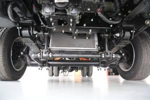 Camioneta Eléctrica V5E 4x4 de Nueva Marca China 2023 con Caja/Carga Eléctrica - Product Image 5