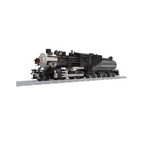 รถไฟไอน้ำจำลอง JIE STAR 59003 CN 5700 ขนาด 1:87 ความยาว 53 ซม. ทำจากพลาสติก - Product Image 1