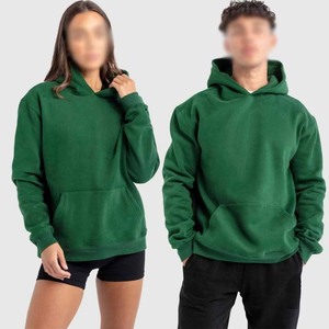 Directo de fábrica, estampado personalizado para hombres, 100% básicos de algodón, sudaderas con capucha para hombres, suéter de gran tamaño, sudaderas con capucha, sudadera bordada, estilo de invierno - Product Image 1