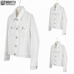 Vestes en jean pour hommes les plus demandées, haute qualité, respirantes, séchage rapide, personnalisables à l'avant, pour l'hiver - Product Image 3