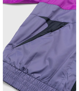 Survêtement d'été personnalisé en nylon pour hommes Survêtement en maille personnalisé survêtement de jogging en nylon et polyester vente en gros - Product Image 6