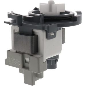 ERP W11219380เครื่องล้างจานไฟฟ้าปั๊มระบายน้ำชิ้นส่วนเครื่องล้างจาน - Product Image 2