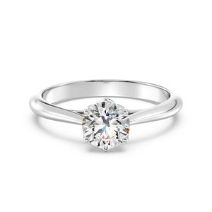 Bague solitaire - Product Image 3