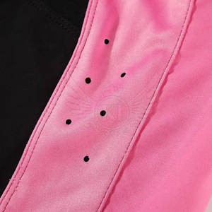 Meilleur vendeur au prix de gros Pantalon en cuir de moto pour hommes Nouvel arrivage de pantalon en cuir véritable pour hommes - Product Image 5