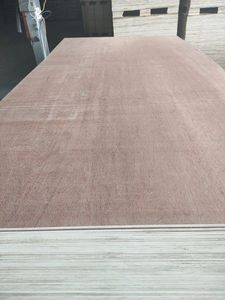 Mejor Precio en Muebles Comerciales Modernos de Vietnam, Madera Contrachapada Estándar E0 con Núcleo de Madera Dura de Bintangor/Okume/Pino, 1 Año de Garantía - Product Image 4