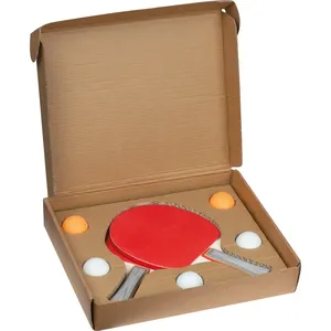 Set da Ping Pong ZARA Personalizzato con Accessori su Misura - Product Image 3