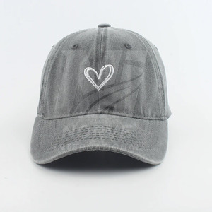 Gorras de béisbol de algodón de último diseño para adultos, gorras de béisbol de diseño personalizado para uso casual. - Product Image 5