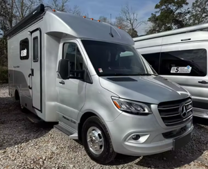 Ready for Sale 2022 2023 Pleasure-Way Ontour 2.2 Class B Motorhome One Bedroom Euro 5 Emission for 4-6 Persons-Adventure Road - Product Image 6