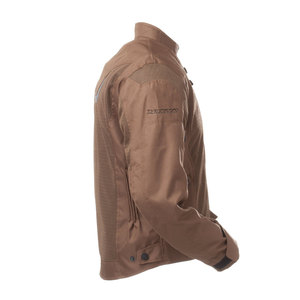 Maxler Customizable Motorcycle Riding Jacket CE Certification for Ventilation and Breathability Reflective <b>Cycling</b> Jacket - Product Image 3