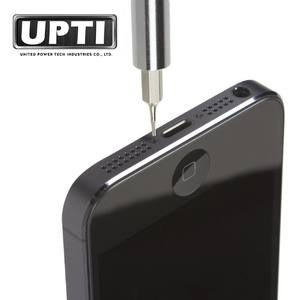 Kits d'outils de réparation de téléphone portable bricolage en plastique Phillips OEM de haute qualité fabriqués à Taiwan - Product Image 2