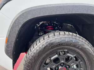 2023 abordable tToy-otaa tTund-raa TRD - Product Image 6