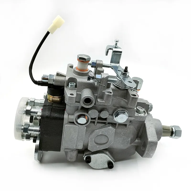 4 JB1 Öl einspritzpumpe VE Kraftstoff pumpe 104642-1451 NP-VE4/12 F1800LNP1491 8971201791 Für Isuzu 4 jb1 Dieselmotor pumpe