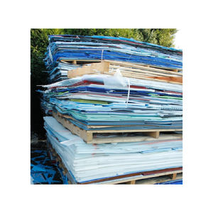 Chatarra acrílica de suministro por volumen para fabricación de equipos deportivos para uso en plástico - Product Image 1