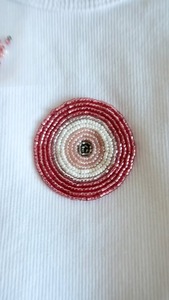 Strawberry Designs Mignon Quotidien Personnalisé Caractère Étoile Charmes Perles Nouveau Style Tendance Religieux Christian Cadeaux pour Les Filles - Product Image 5