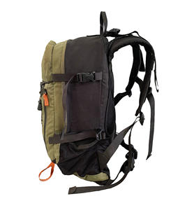 Mochilas de Escalada Deportiva de Alta Calidad al por Mayor, Mochilas de Senderismo Deportivas Impermeables, Diseños de Moda con Logotipo Personalizado, Mochila de Senderismo - Product Image 5