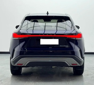 Cực kỳ sạch sẽ 2024 L-E-X-U-S <span class=keywords><strong>RX</strong></span> 350H AWD đầy đủ tùy chọn sẵn sàng cho vận chuyển - Product Image 3