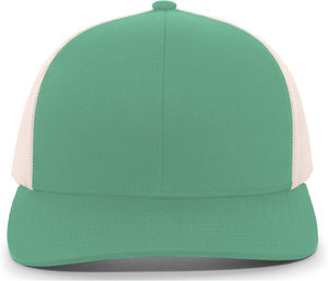 Chapeaux de camionneur 100% coton personnalisables de dernière conception pour hommes et femmes chapeau de camionneur de vente en ligne de style en maille décontracté de haute qualité - Product Image 3