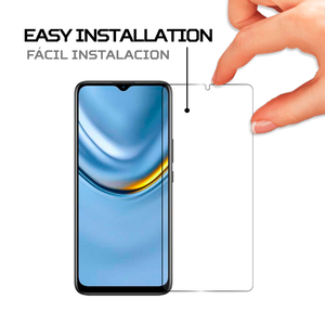 ฟิล์มป้องกันหน้าจอกันกระแทกสำหรับ Honor Play 20A ฟิล์มป้องกันระดับพรีเมียมสำหรับอุปกรณ์ของคุณ - Product Image 3