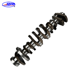 STEM Cigüeñal  N52B30 para <span class=keywords><strong>BMW</strong></span> OEM 11210392993 motor de gasolina E90 E91 Z4 N52 3,0 - Product Image 1