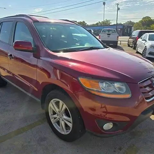 Used 2011 for Santa Fe SE Left Hand Drive Turbo AWD Leather Seats <b>Light</b> <b>Interior</b> - Product Image 1