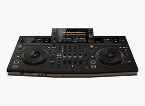 Offre spéciale pour le nouveau système DJ professionnel tout-en-un OPUS-QUAD à 4 canaux et console de mixage audio disponible en gros - Product Image 2