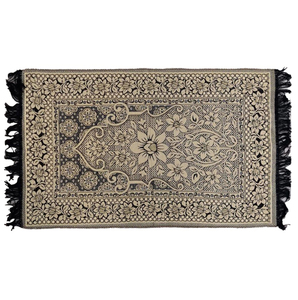 Premium Quality Polyester <b>Prayer</b> <b>Mats</b> New Collection for Home Indoor and Outdoor Use Wholesale Exporter - Product Image 1