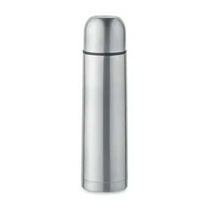 MAHUA Borraccia Termica in Acciaio Inossidabile Riciclato per Merchandising Sostenibile - Product Image 5