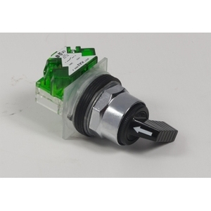 Per SCHNEIDER ELECTRIC 9001KS11FBH5 T-K Selettore Induttivo 600VAC 10A 30MM - Product Image 1