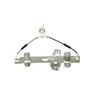 Elevalunas Eléctrico OEM de Alta Calidad 72750-SZ3-A03 para Acura 2004-98, Posición Trasera Izquierda, Taiwán, NUEVO 72710-SZ3-A03 - Product Image 1