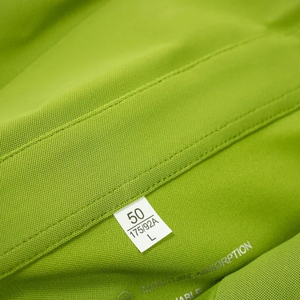 Venta al por mayor 100% poliéster hombres Golf para Polo camisetas logotipo personalizado antiarrugas patrón sólido ropa para hombres - Product Image 5