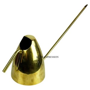 Regadera de Metal Galvanizado para Jardín, Hogar, Hotel, Riego de Plantas, Agricultura, Capacidad de 8L, Duradera y Ecológica - Product Image 6