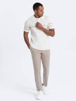 Nouveau T-shirt décontracté pour homme en coton tissé 180g 100% écologique à manches courtes, personnalisable par sublimation, dernier design, best-seller