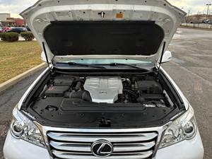 Lexus GX 460 del 2013: Autos Usados Confiables, Disponibles en Grandes Cantidades a Precio de Descuento - Product Image 6
